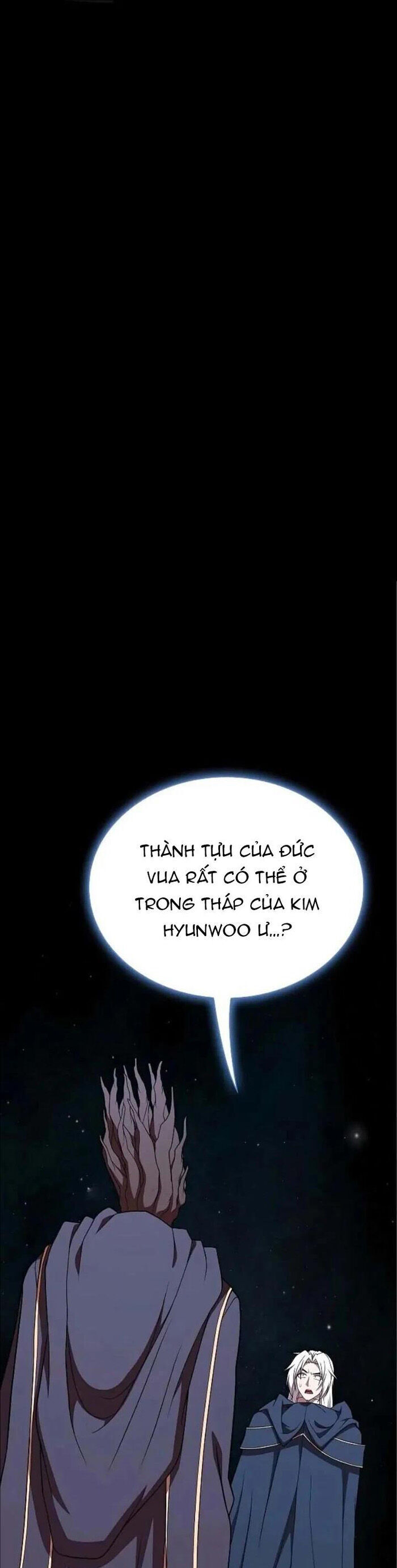 Tôi Là Người Chơi Leo Tháp Một Mình Chap 184 - Next Chap 185