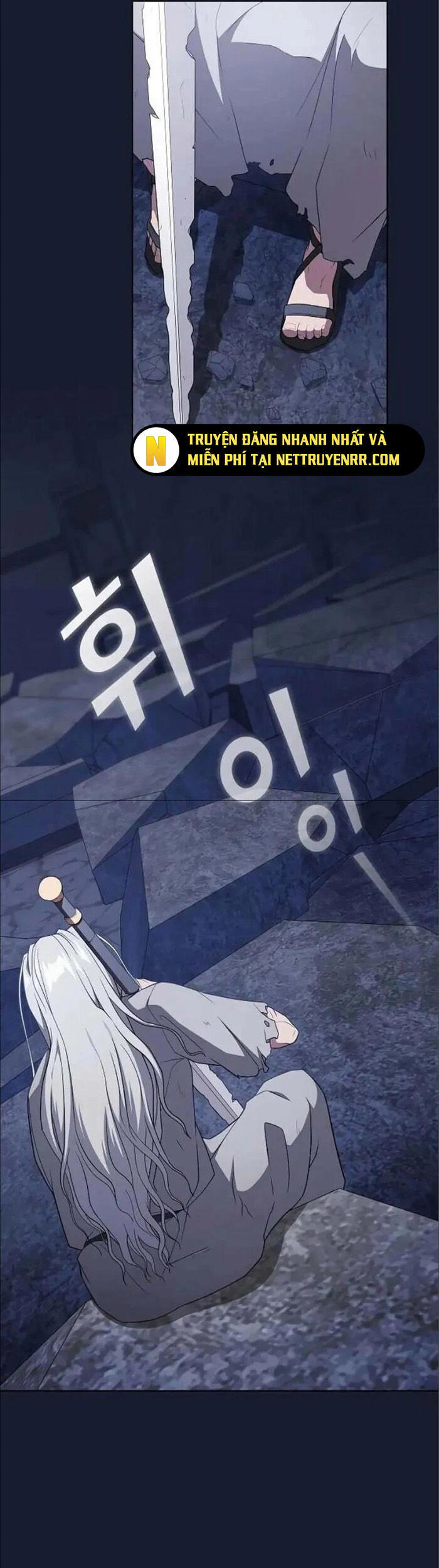 Tôi Là Người Chơi Leo Tháp Một Mình Chap 184 - Next Chap 185