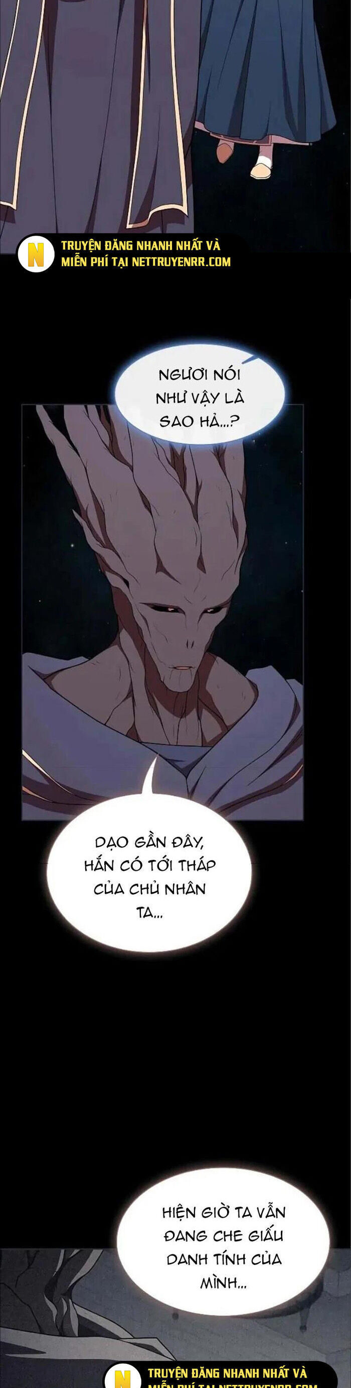 Tôi Là Người Chơi Leo Tháp Một Mình Chap 184 - Next Chap 185