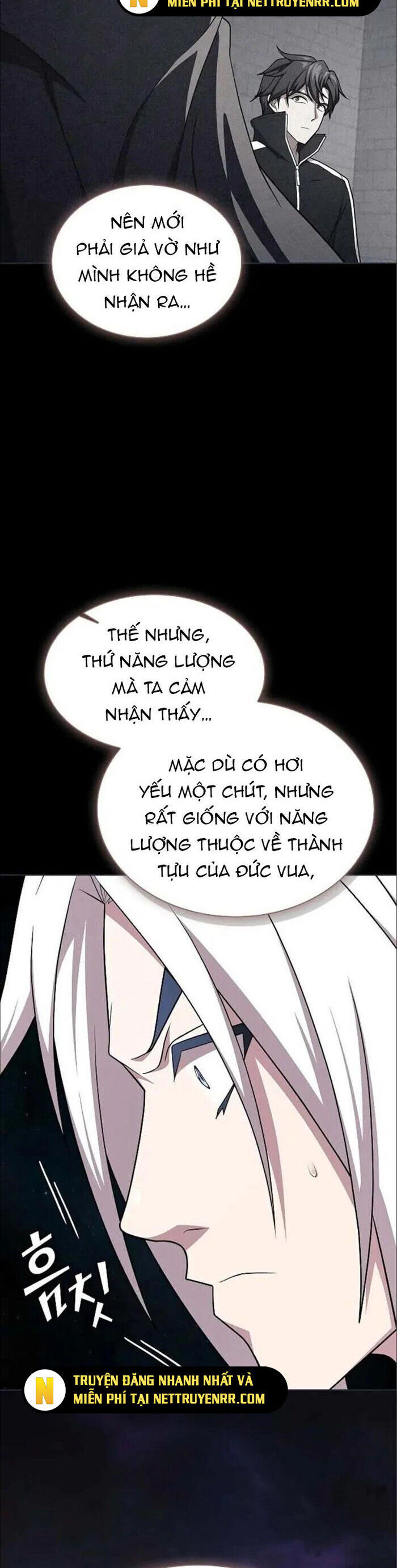 Tôi Là Người Chơi Leo Tháp Một Mình Chap 184 - Next Chap 185
