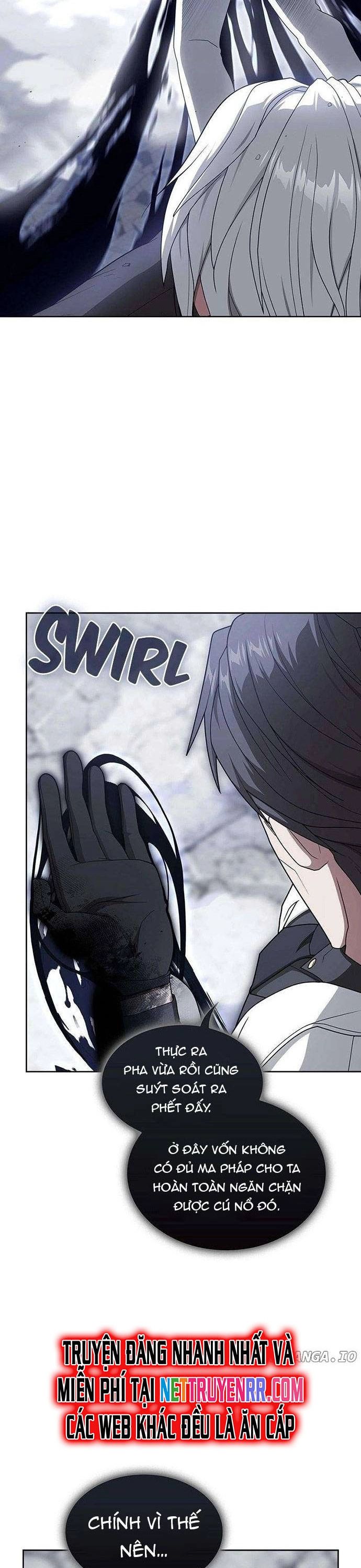 Tôi Là Người Chơi Leo Tháp Một Mình Chap 201 - Next Chap 202