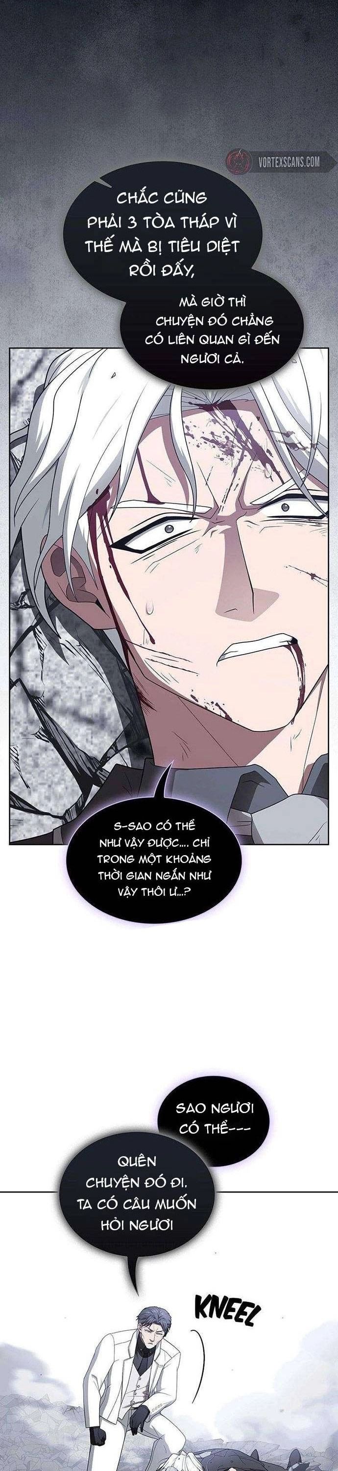 Tôi Là Người Chơi Leo Tháp Một Mình Chap 201 - Next Chap 202