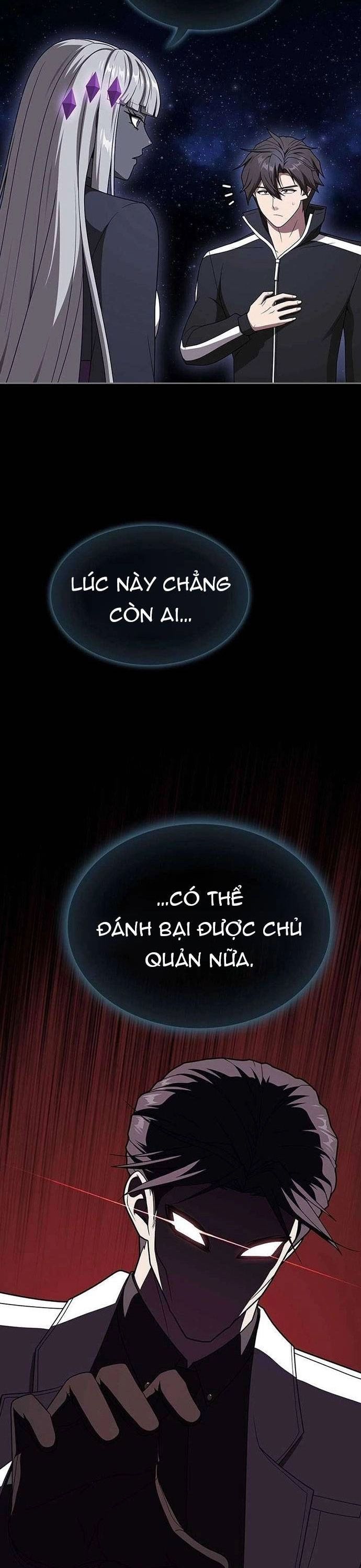 Tôi Là Người Chơi Leo Tháp Một Mình Chap 203 - Next Chap 204