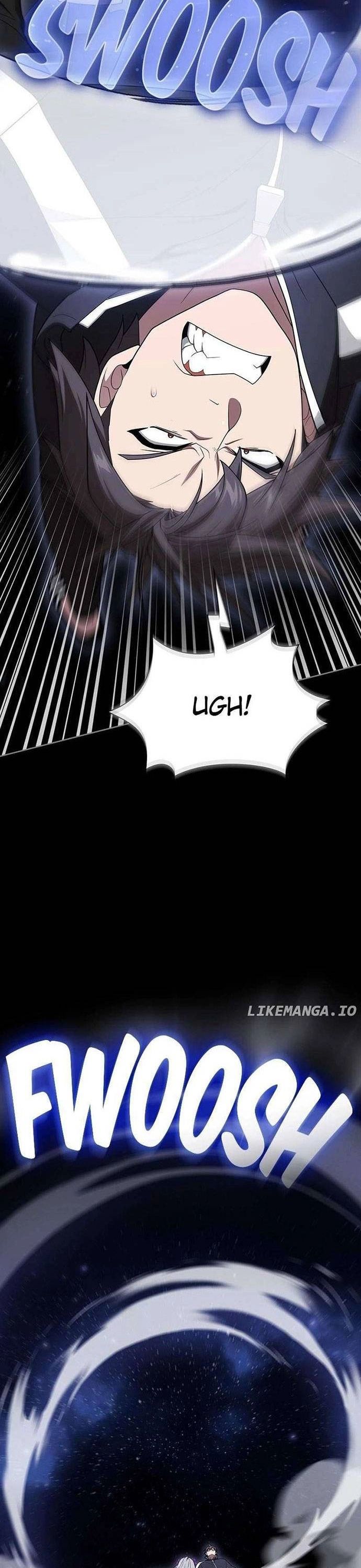 Tôi Là Người Chơi Leo Tháp Một Mình Chap 203 - Next Chap 204