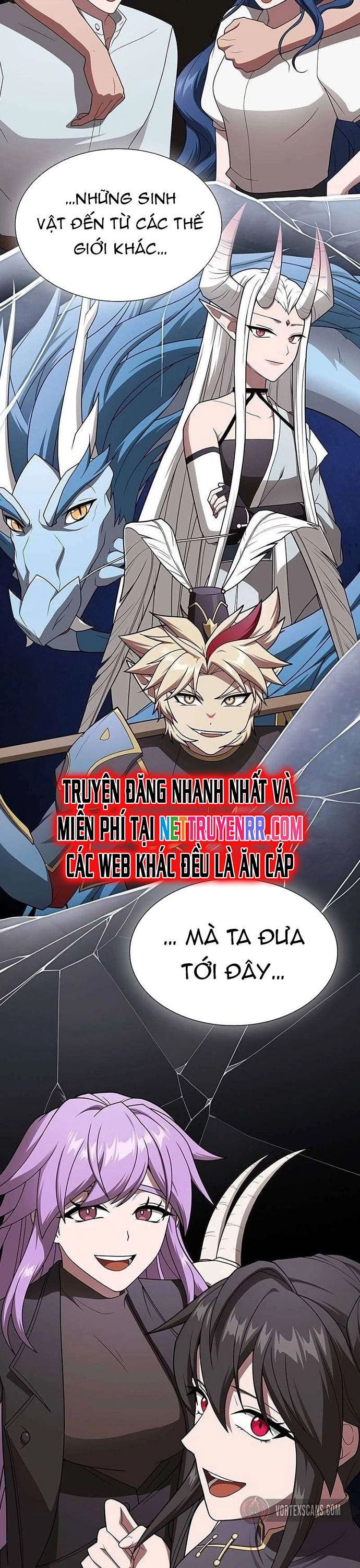 Tôi Là Người Chơi Leo Tháp Một Mình Chap 203 - Next Chap 204