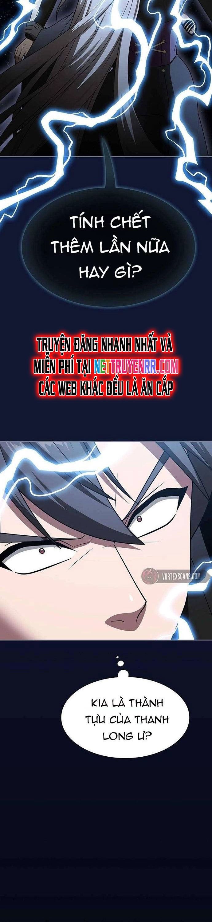 Tôi Là Người Chơi Leo Tháp Một Mình Chap 203 - Next Chap 204