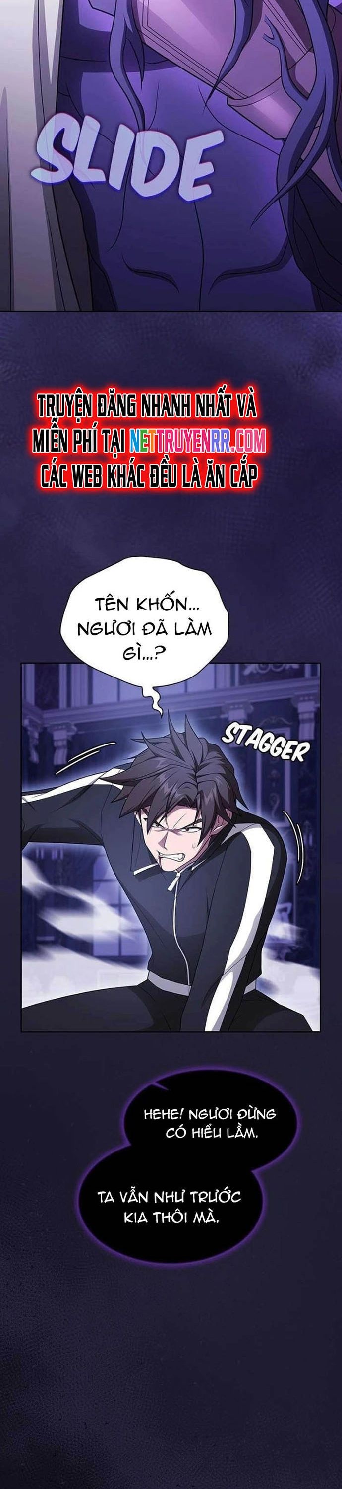 Tôi Là Người Chơi Leo Tháp Một Mình Chap 205 - Next Chap 206