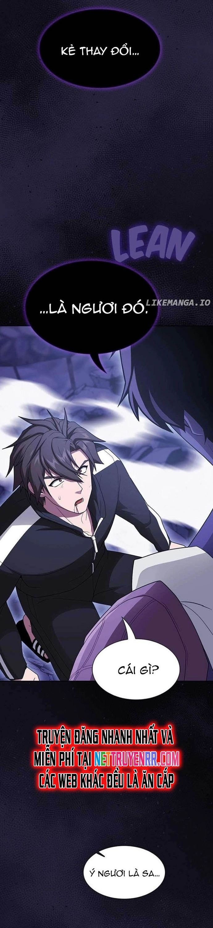 Tôi Là Người Chơi Leo Tháp Một Mình Chap 205 - Next Chap 206