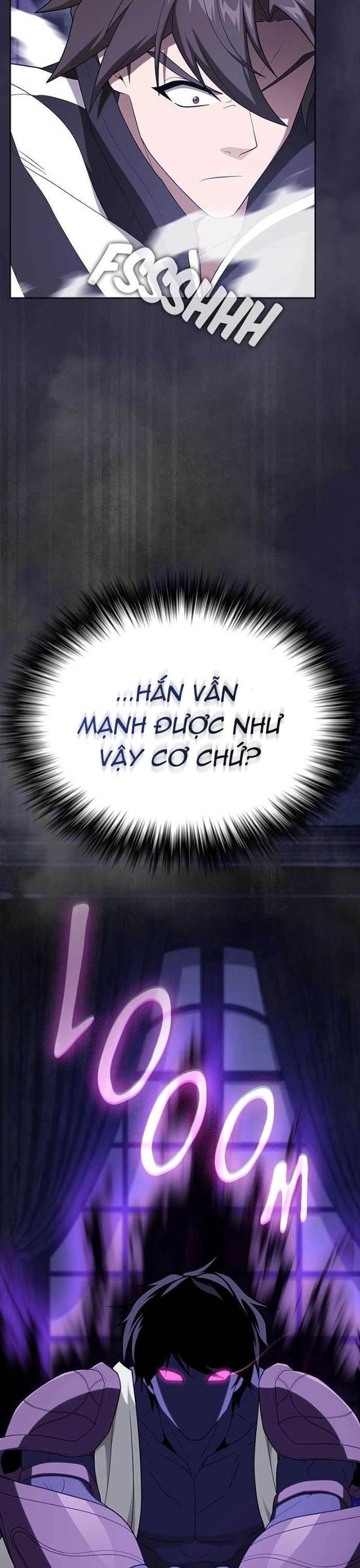 Tôi Là Người Chơi Leo Tháp Một Mình Chap 205 - Next Chap 206