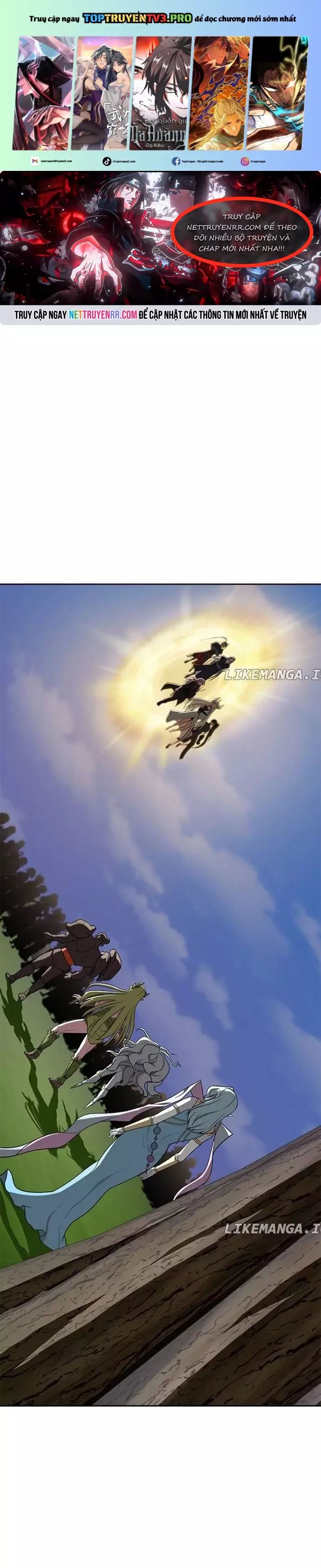 Tôi Là Người Chơi Leo Tháp Một Mình Chap 208 - Next Chap 209