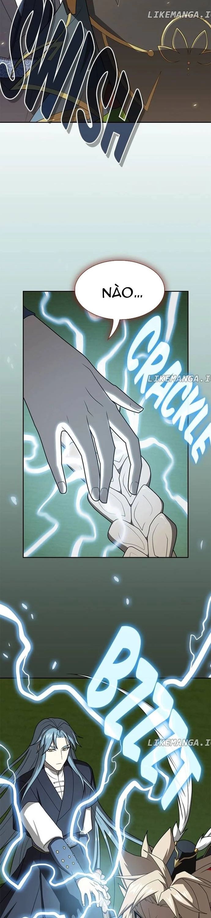 Tôi Là Người Chơi Leo Tháp Một Mình Chap 208 - Next Chap 209