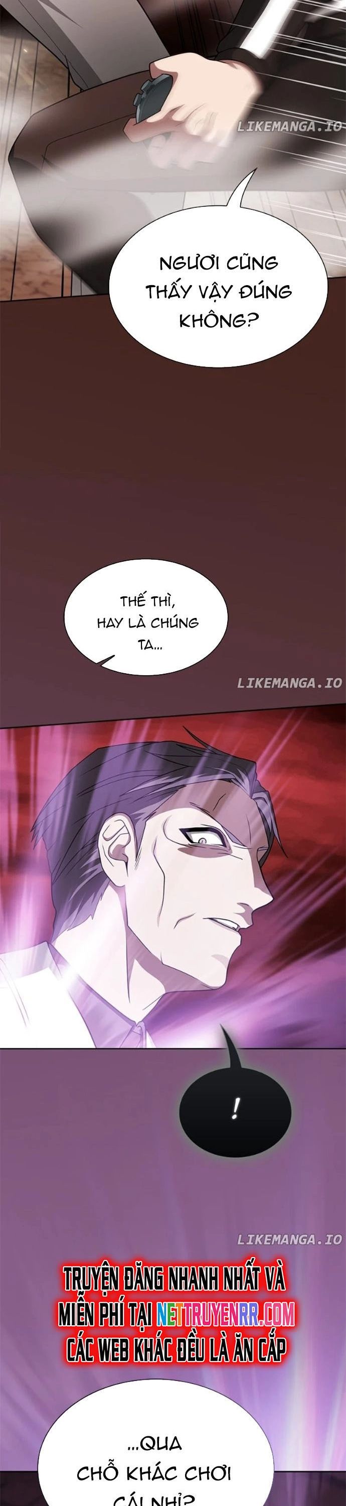 Tôi Là Người Chơi Leo Tháp Một Mình Chap 213 - Next Chap 214
