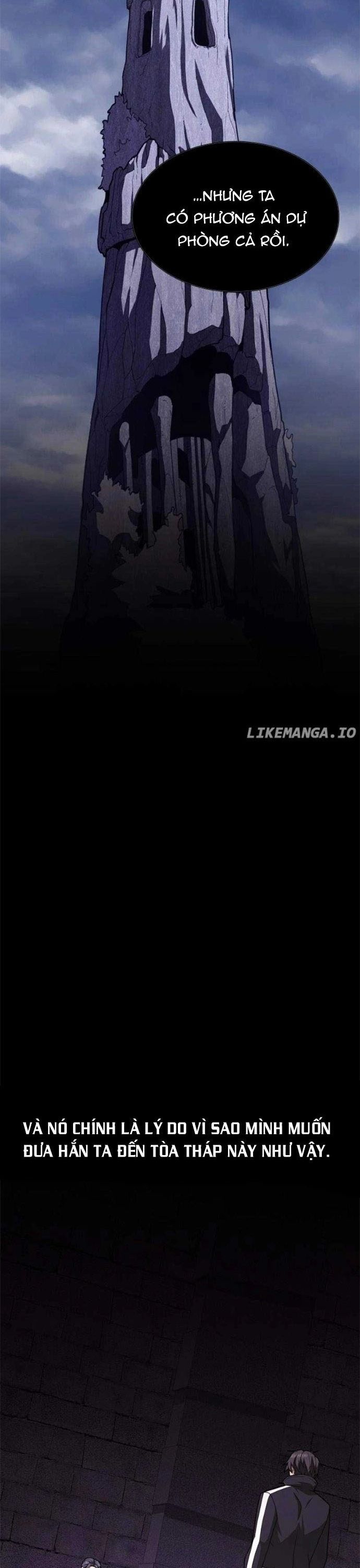 Tôi Là Người Chơi Leo Tháp Một Mình Chap 214 - Next Chap 215