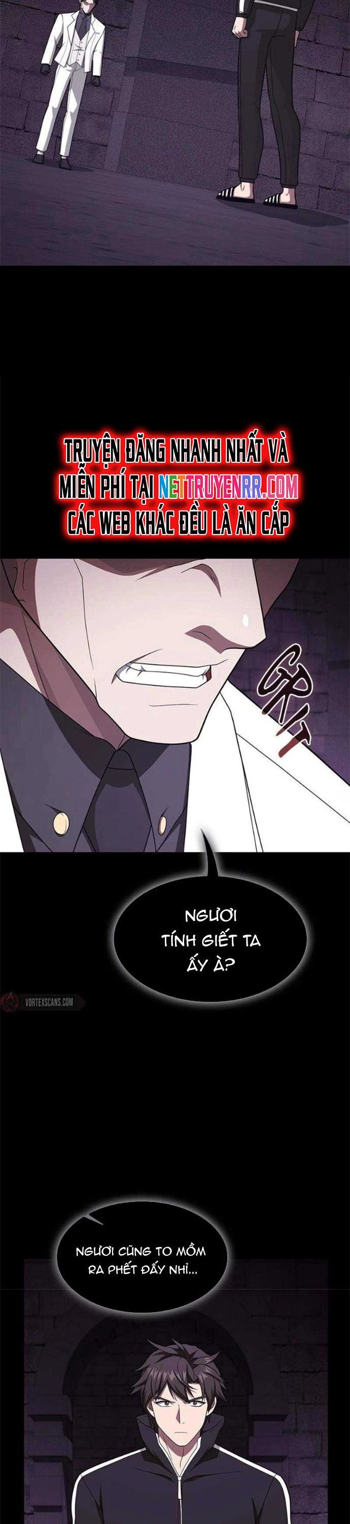 Tôi Là Người Chơi Leo Tháp Một Mình Chap 214 - Next Chap 215