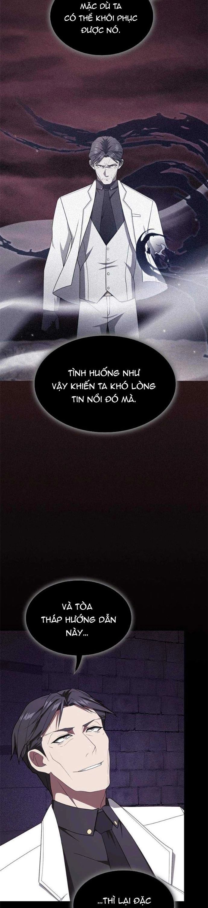 Tôi Là Người Chơi Leo Tháp Một Mình Chap 214 - Next Chap 215