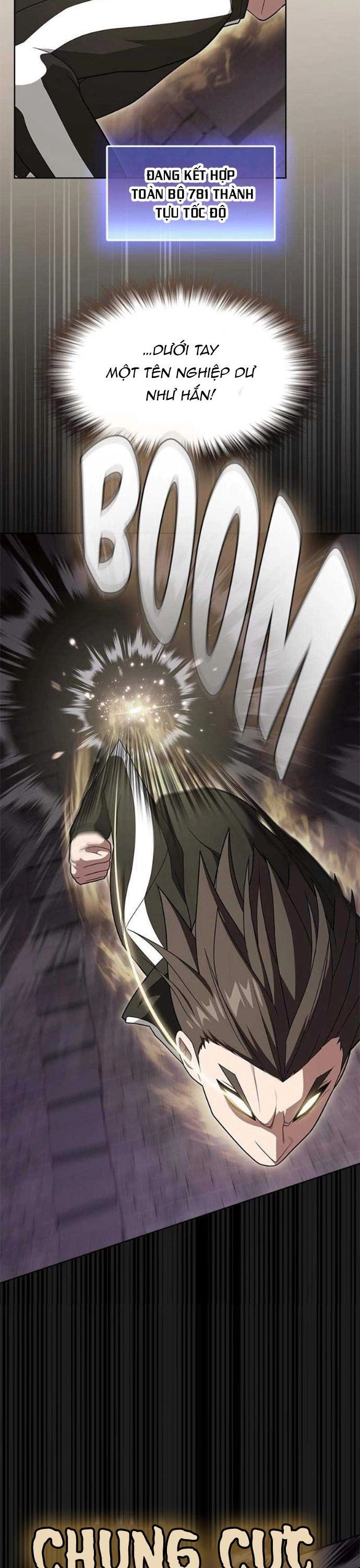 Tôi Là Người Chơi Leo Tháp Một Mình Chap 215 - Next Chap 216