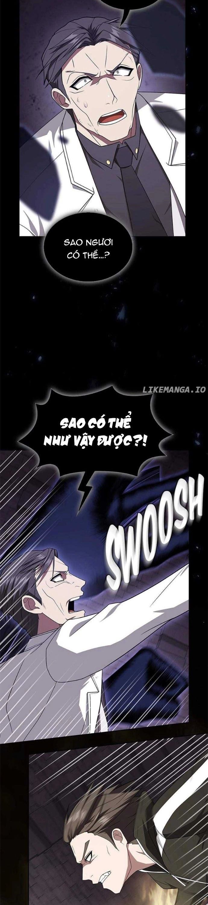 Tôi Là Người Chơi Leo Tháp Một Mình Chap 215 - Next Chap 216