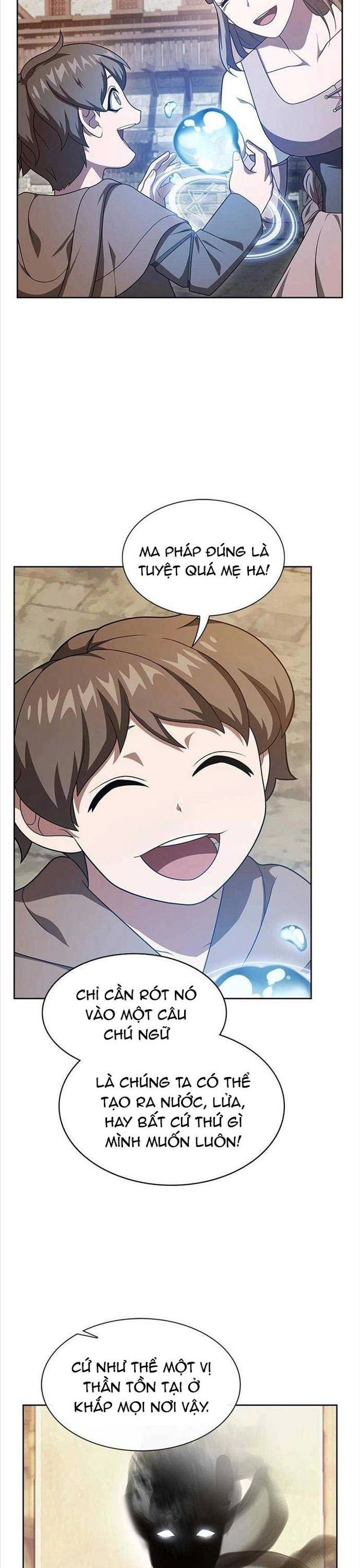 Tôi Là Người Chơi Leo Tháp Một Mình Chap 216 - Next Chap 217