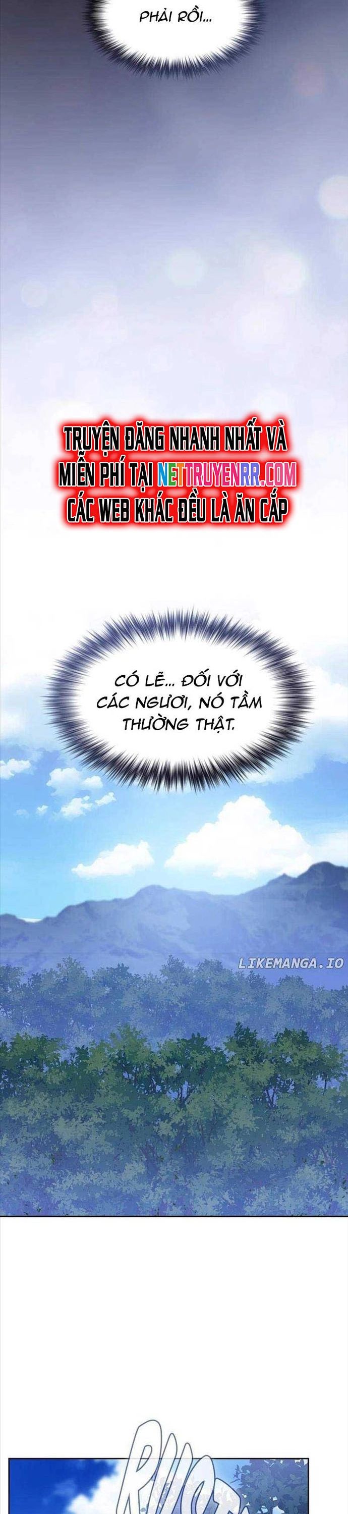 Tôi Là Người Chơi Leo Tháp Một Mình Chap 216 - Next Chap 217