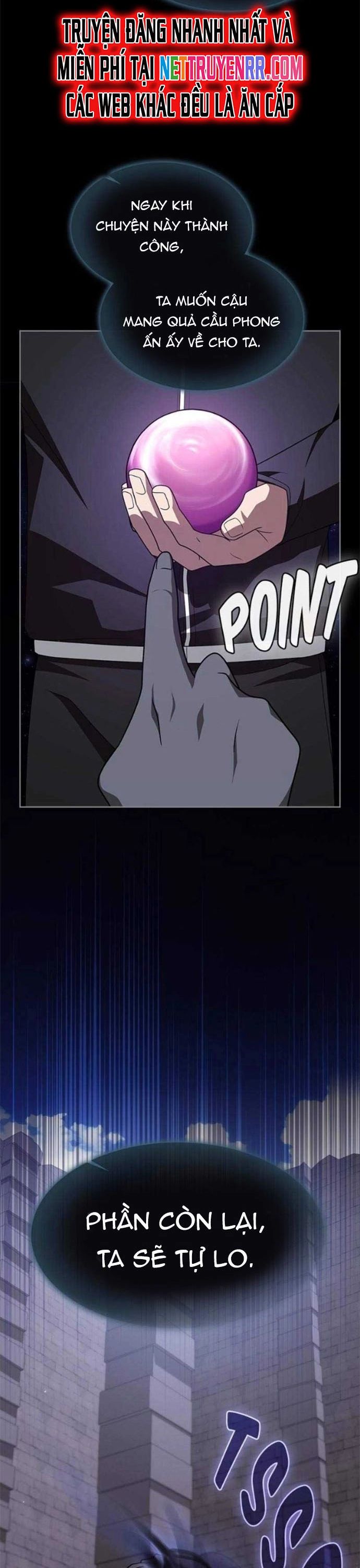 Tôi Là Người Chơi Leo Tháp Một Mình Chap 218 - Next Chap 219