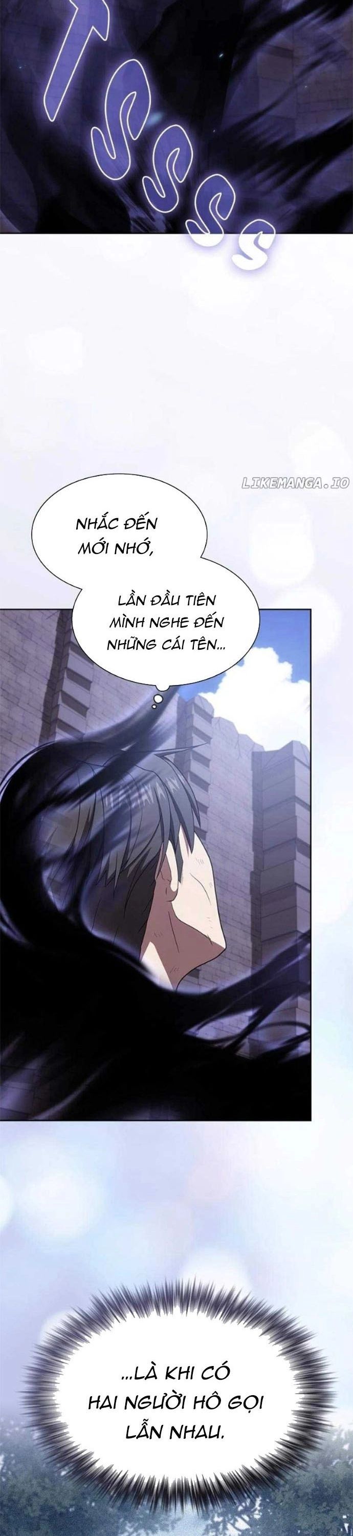 Tôi Là Người Chơi Leo Tháp Một Mình Chap 218 - Next Chap 219