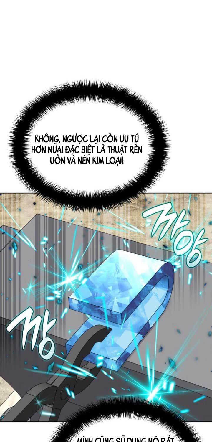 Thợ Rèn Huyền Thoại Chap 252 - Next Chap 253