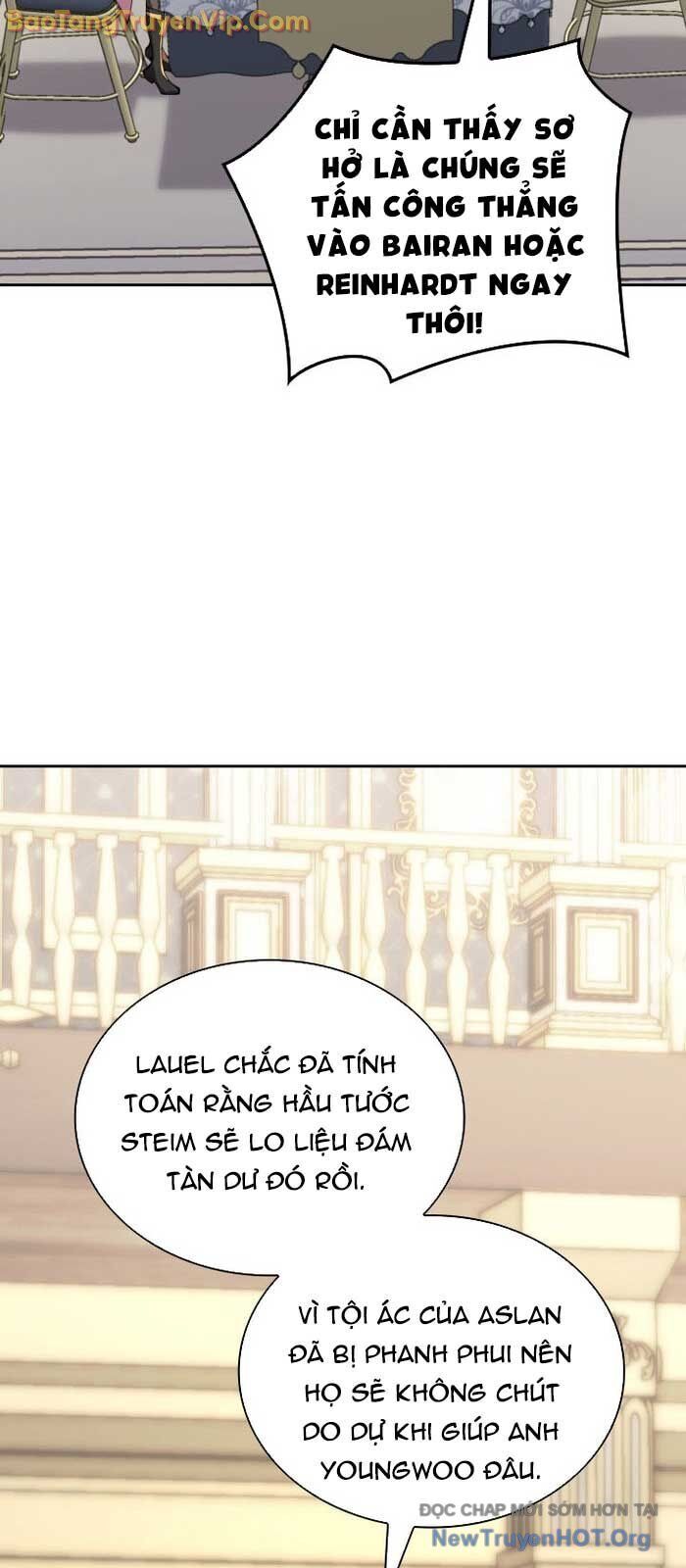 Thợ Rèn Huyền Thoại Chap 286.1 - Next Chap 287.1