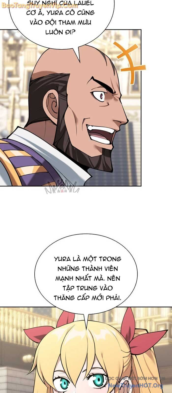 Thợ Rèn Huyền Thoại Chap 286.1 - Next Chap 287.1