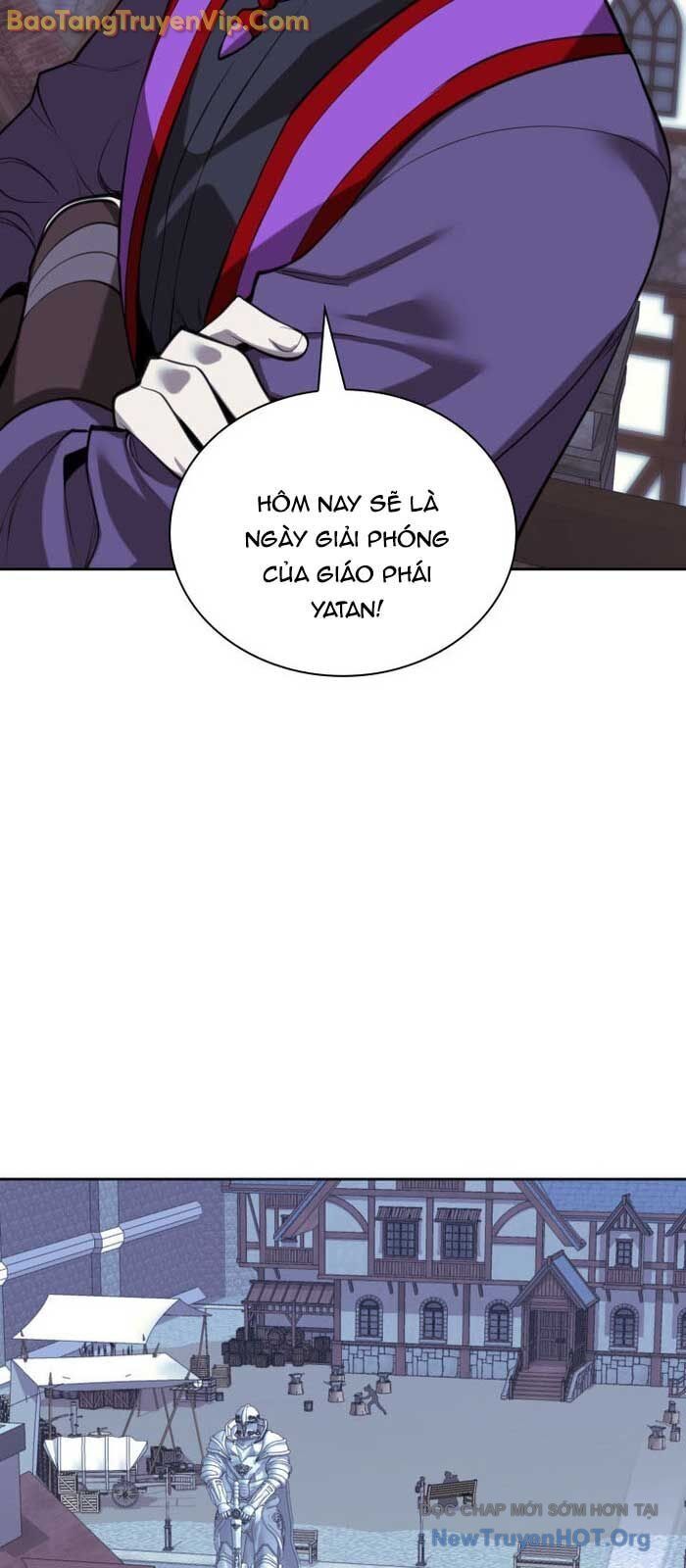Thợ Rèn Huyền Thoại Chap 286.1 - Next Chap 287.1