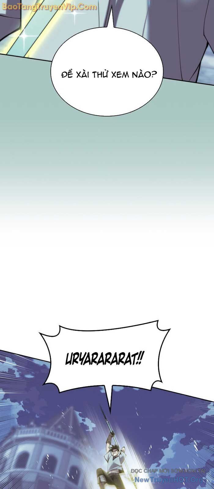 Thợ Rèn Huyền Thoại Chap 286.1 - Next Chap 287.1