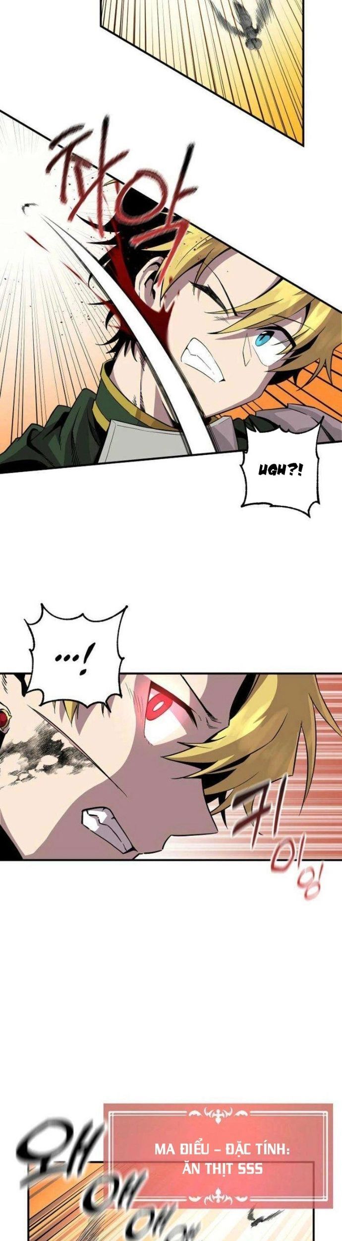Người Chơi Lỗi Chap 142 - Next Chap 143