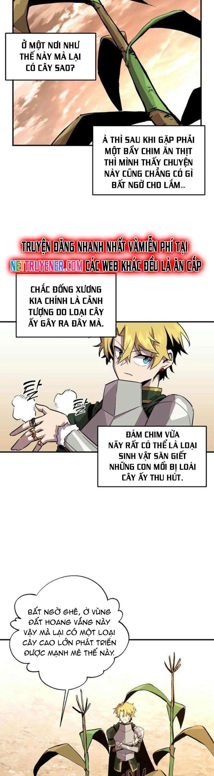 Người Chơi Lỗi Chap 142 - Next Chap 143