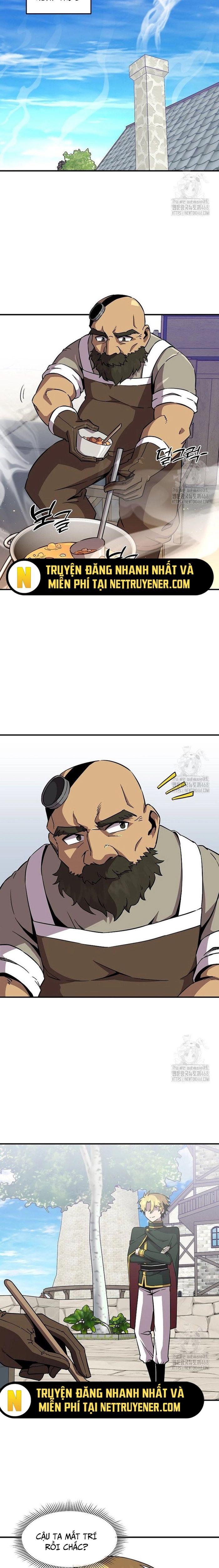 Người Chơi Lỗi Chap 147 - Next Chap 148