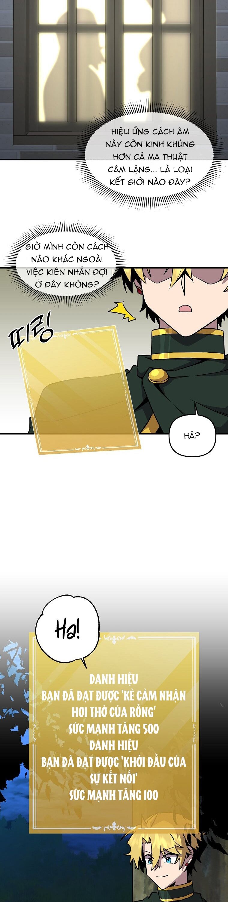 Người Chơi Lỗi Chap 149 - Next Chap 150