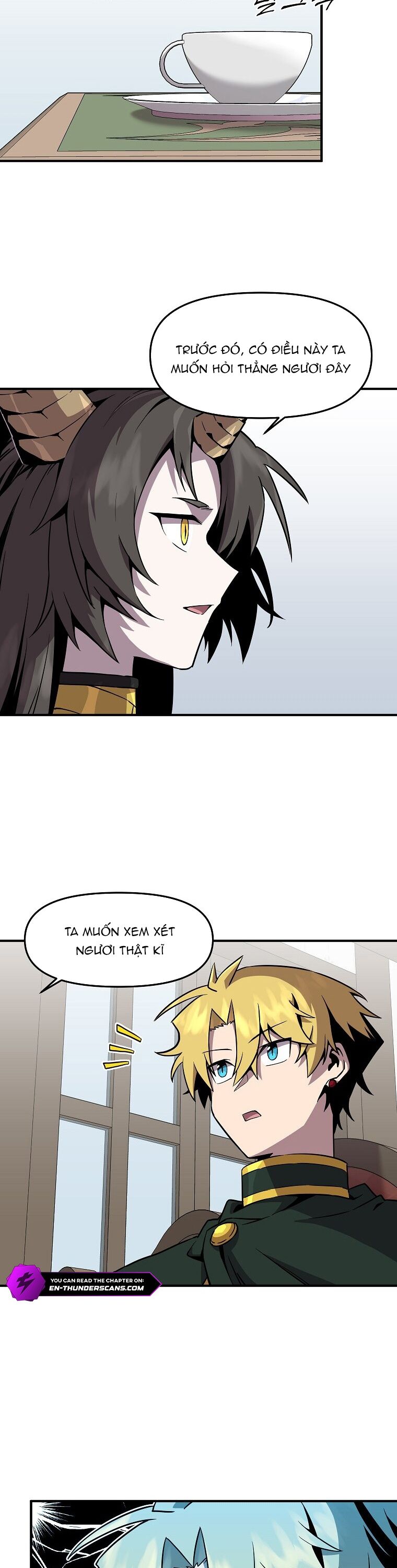 Người Chơi Lỗi Chap 149 - Next Chap 150