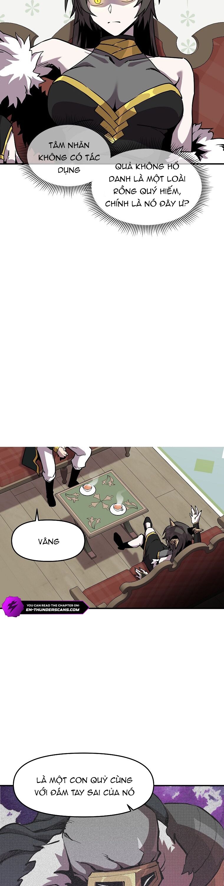 Người Chơi Lỗi Chap 149 - Next Chap 150