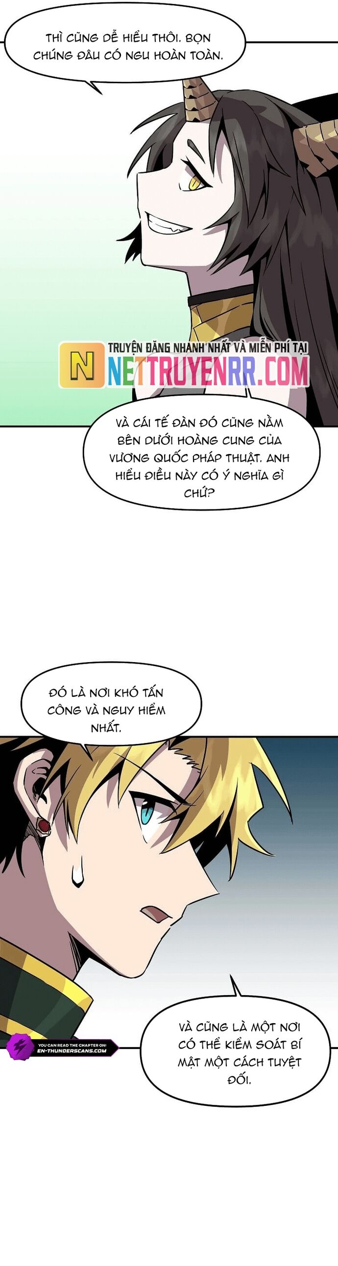 Người Chơi Lỗi Chap 150 - Next Chap 151