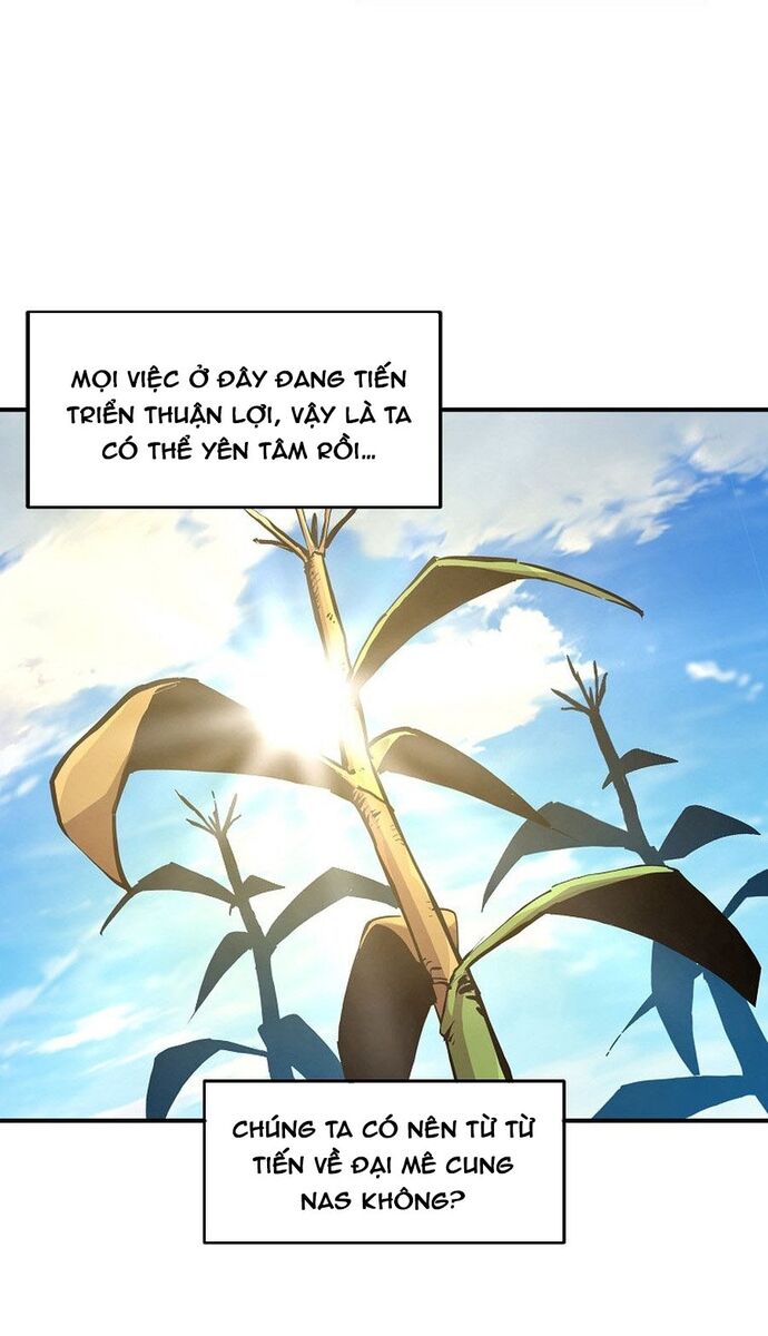 Người Chơi Lỗi Chap 152 - Next Chap 153