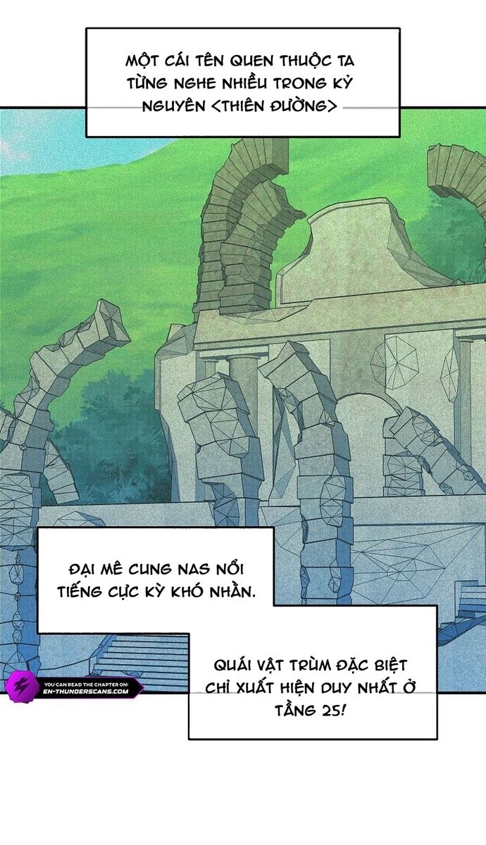 Người Chơi Lỗi Chap 152 - Next Chap 153