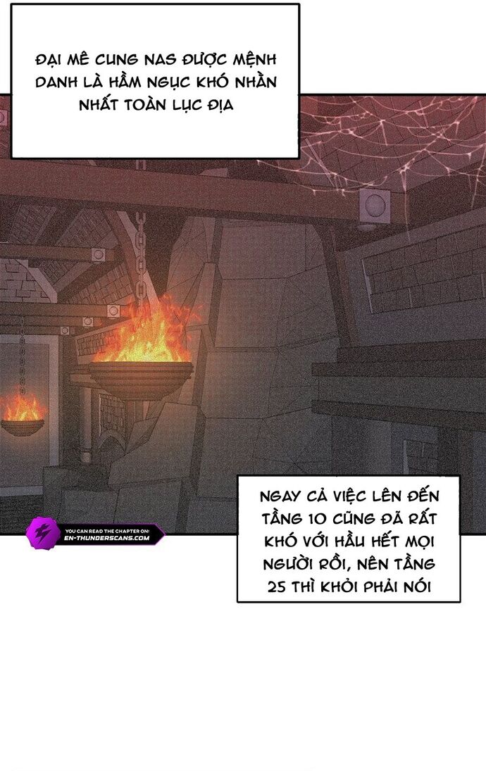 Người Chơi Lỗi Chap 152 - Next Chap 153