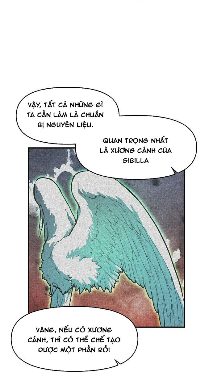Người Chơi Lỗi Chap 152 - Next Chap 153