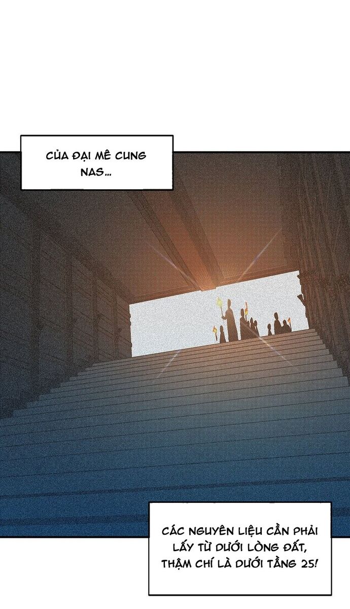 Người Chơi Lỗi Chap 152 - Next Chap 153
