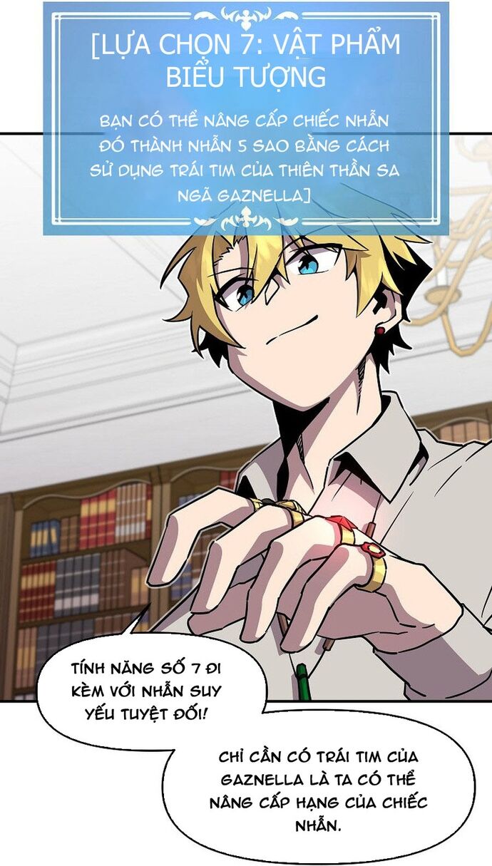 Người Chơi Lỗi Chap 152 - Next Chap 153