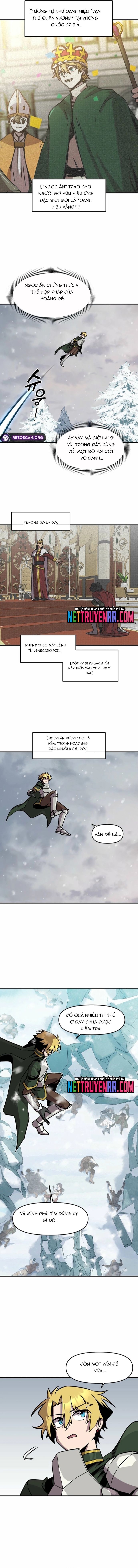 Người Chơi Lỗi Chap 155 - Next Chap 156