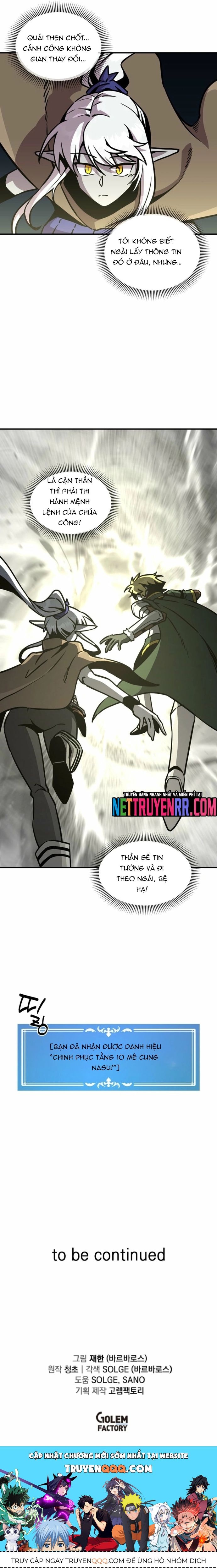 Người Chơi Lỗi Chap 156 - Next Chap 157