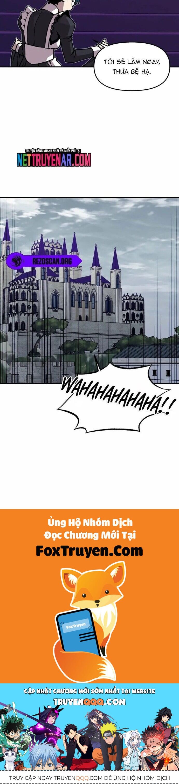 Người Chơi Lỗi Chap 162 - Next Chap 163