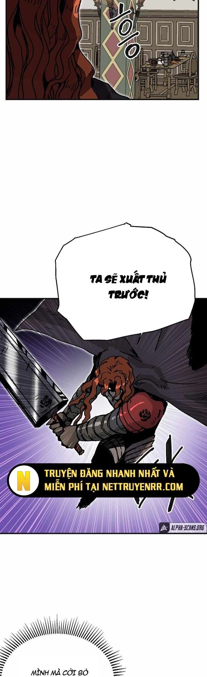 Người Chơi Lỗi Chap 103 - Next Chap 104