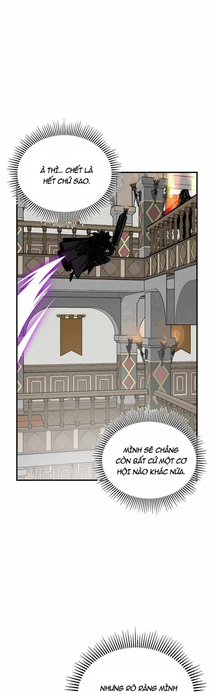 Người Chơi Lỗi Chap 103 - Next Chap 104
