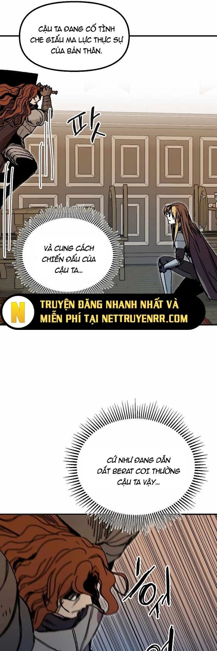 Người Chơi Lỗi Chap 103 - Next Chap 104