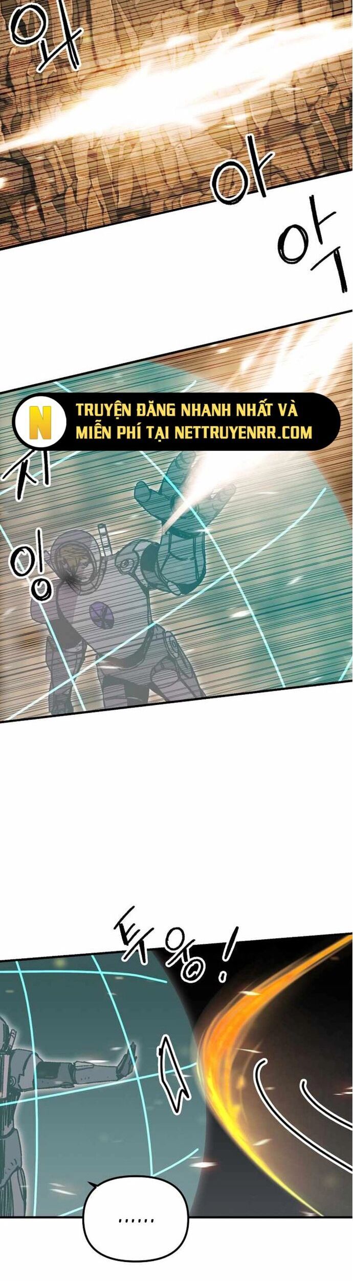 Người Chơi Lỗi Chap 110 - Next Chap 111